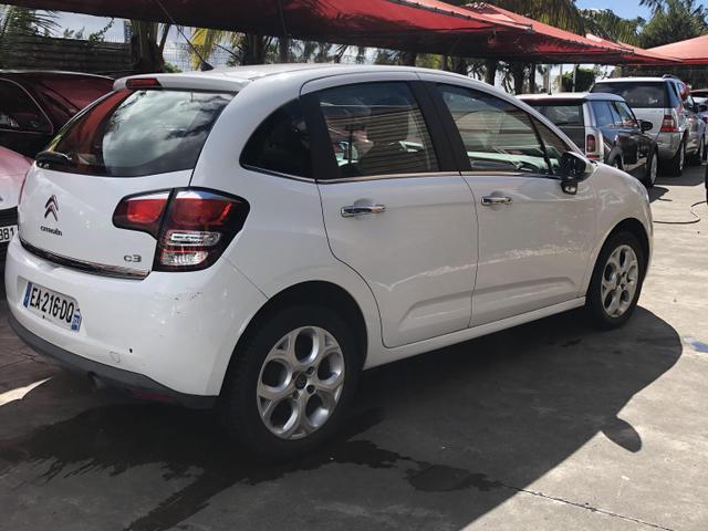 Citroen c3 a51