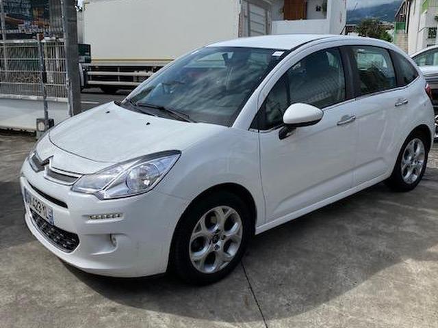 Citroen c3 a51